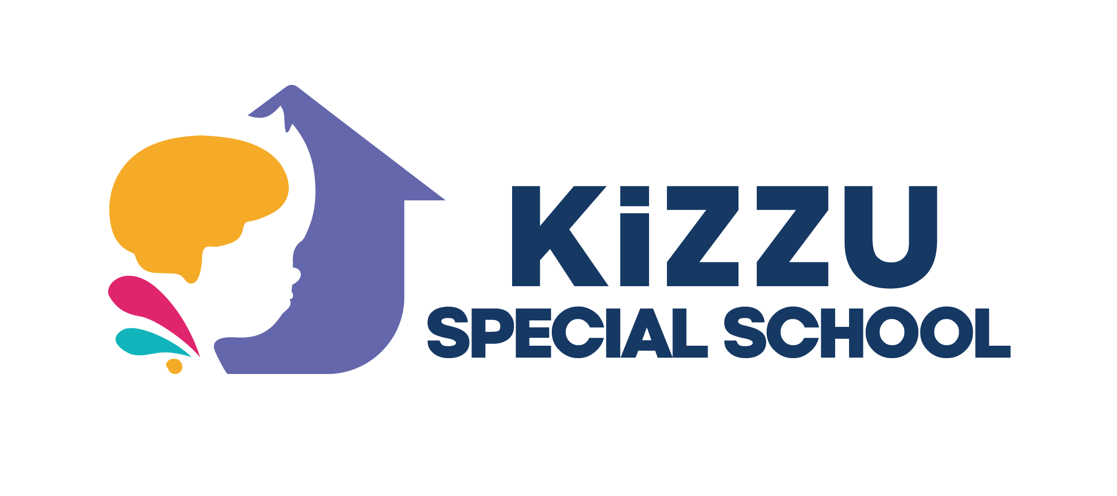 Kizzu Special School logo